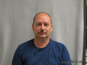 Mark Flenniken Arrest Mugshot