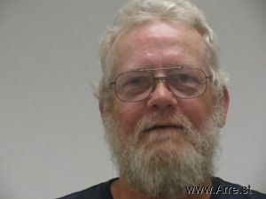 Mark Frame Arrest Mugshot