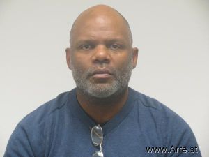 Mark Garrett Arrest Mugshot