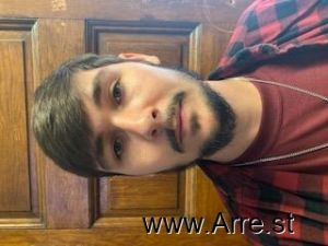 Mark Gibbs Arrest Mugshot