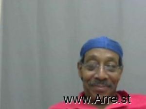 Mark Goodwin Arrest Mugshot