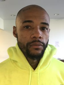 Mark Harrison Arrest Mugshot