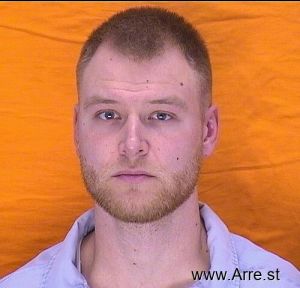 Mark Hartman Arrest Mugshot