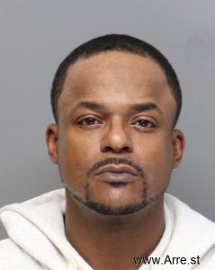 Mark Haywood Arrest Mugshot