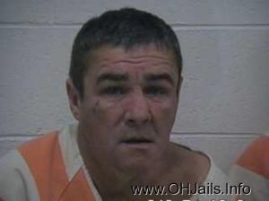 Mark Hoagland Arrest Mugshot