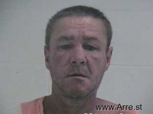 Mark Hoagland Arrest Mugshot