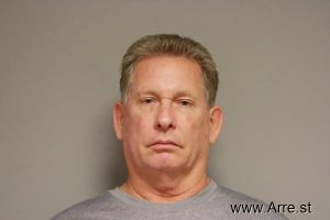 Mark Hodapp Arrest Mugshot