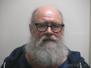 Mark Hughes Arrest Mugshot