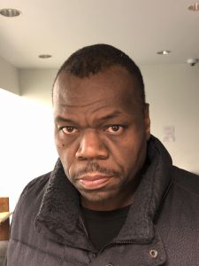 Mark Johnson Arrest Mugshot