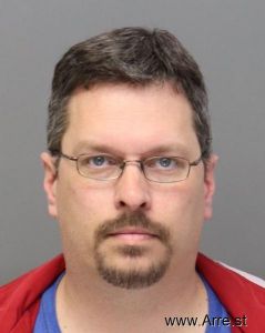 Mark Klapper Arrest Mugshot
