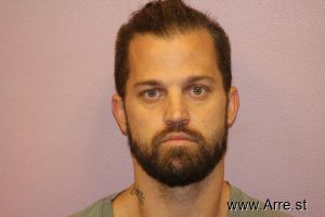 Mark Kurdila Arrest Mugshot