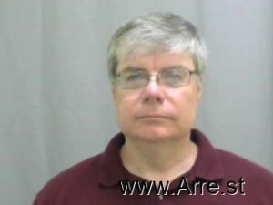 Mark Kyle Arrest Mugshot
