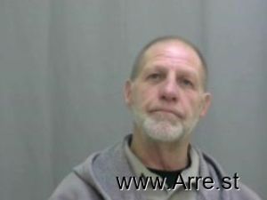 Mark Lacefield Arrest Mugshot