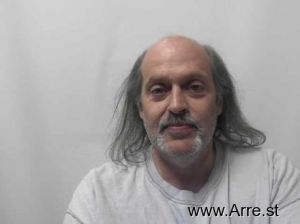 Mark Miller Arrest