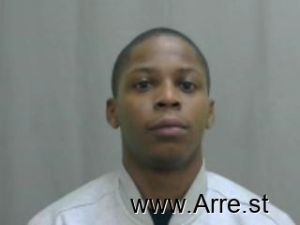 Marlin Hamilton-bowick Arrest Mugshot