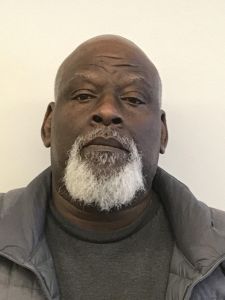 Marlowe Harper Arrest Mugshot