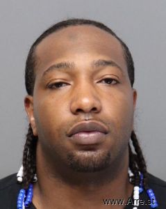Marque Haynes Arrest Mugshot