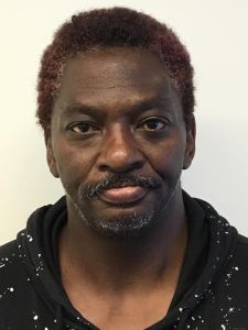 Marquette Jackson Arrest Mugshot