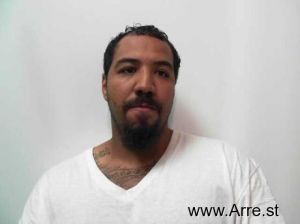 Martel Owens Arrest