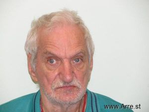 Martin Andrejko Arrest Mugshot