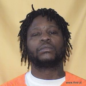 Martin Blue Arrest Mugshot