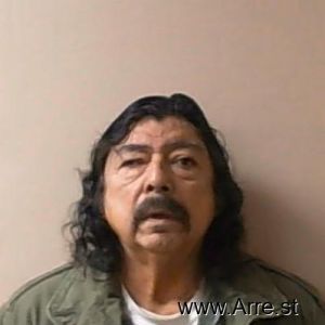 Martin Guajardo Arrest Mugshot