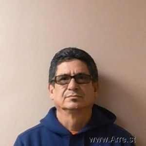 Martin Hernandez Arrest Mugshot