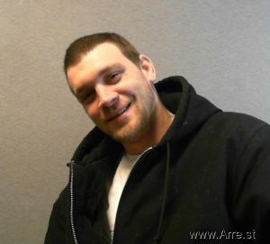 Martin Keifer Iv Arrest Mugshot