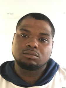 Marvin Atkins Arrest Mugshot