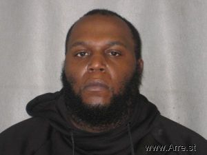 Marvin Cannon Jr Arrest Mugshot