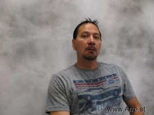 Marvin Kossel Arrest Mugshot