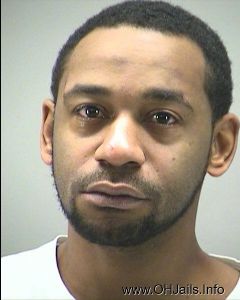 Marvin Long Arrest Mugshot