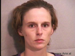 Mary Dullen Arrest Mugshot