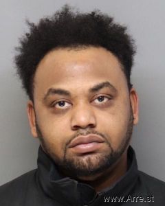 Mason Harris Arrest Mugshot