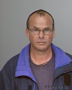 Mathew Breier Arrest Mugshot