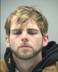 Matt Cason Arrest Mugshot