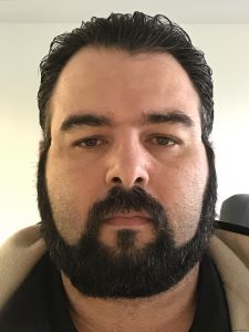Matthew Avon Arrest Mugshot