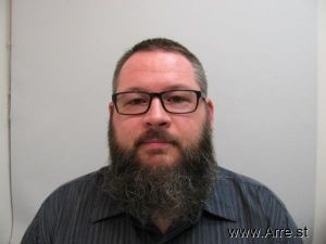 Matthew Best Arrest Mugshot