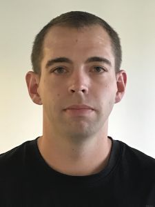 Matthew Blackley Arrest Mugshot