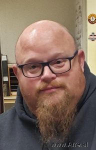 Matthew Blair Arrest Mugshot