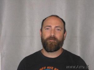 Matthew Bonillas Arrest Mugshot