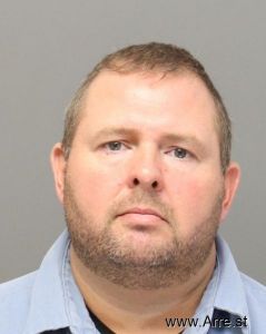 Matthew Borchers Arrest Mugshot