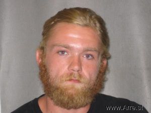 Matthew Boroway Arrest Mugshot
