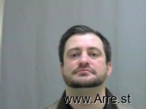 Matthew Broda Arrest Mugshot