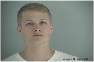 Matthew Bryan Arrest Mugshot