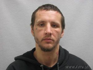 Matthew Bugg Arrest Mugshot