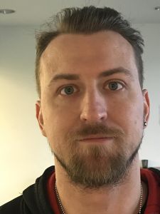 Matthew Calenda Arrest Mugshot