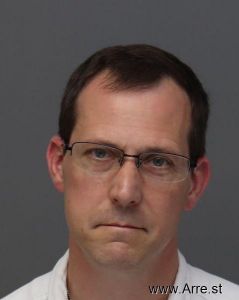 Matthew Cappel Arrest Mugshot