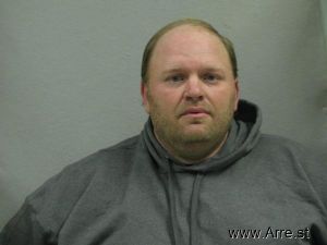 Matthew Earl Arrest Mugshot