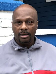 Matthew Exum Arrest Mugshot